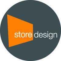 Store Design logo - Similar company to Postech Ireland