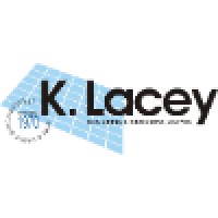 K. Lacey Wires and Cables logo - Similar company to Cableworld Ltd