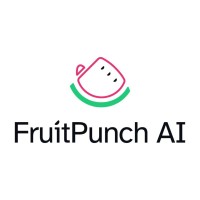 FruitPunch AI USA logo - Similar company to Govreports India