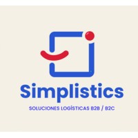 Simplistics Fulfillment logo - Similar company to Futuros Residentes