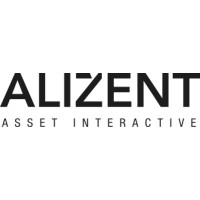 ALIZENT logo - Similar company to Maestria