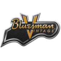 Bluesman Vintage Guitars