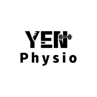 Yen Physio logo - Similar company to Tags Chiropractic & Rehabilitation