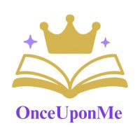 Once Upon Me logo - Similar company to Amora Ai