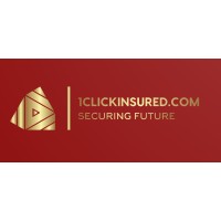 1clickinsured.com logo - Similar company to Cherrysoft Inc