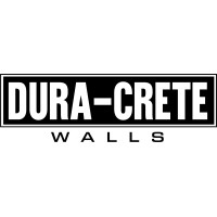 Dura-Crete Walls logo - Similar company to Future Fabricating