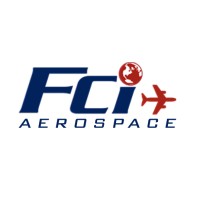 FCI Aerospace LLC logo - Similar company to Praetorian Digital