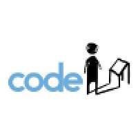 Code logo - Similar company to Code