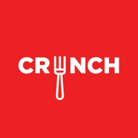 Crunch Media logo - Similar company to Joybox Media