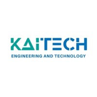 KAITECH logo - Similar company to Revan - ريفان
