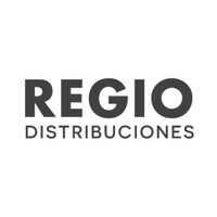 Regio Distribuciones logo - Similar company to Sk Advisor Logistics S De Rl De Cv