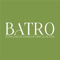 Batro Comunicaciones & Vinculación logo - Similar company to Biobío Madera