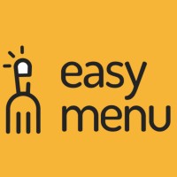 EASY MENU SA logo - Similar company to Digimora
