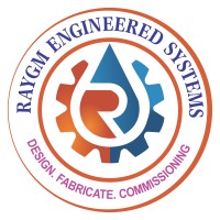 RAYGM ENGINEERED SYSTEMS PRIVATE LIMITED logo - Similar company to Diosna Process Solution Private Limited