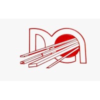 Mukesh Aluminium logo - Similar company to Alubuild Fenestration