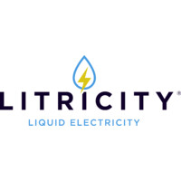 LITRICITY GmbH logo - Similar company to Bryte Batteries