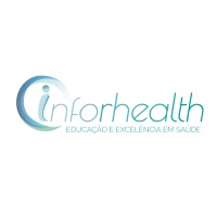 Inforhealth - Educação e Excelência em Saúde logo - Similar company to Dasaúde - Cursos Para Quem Quer Se Aperfeiçoar Em Gestão De Saúde, Auditoria E Opme