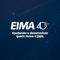 EIMA Brasil logo - Similar company to Sentidorh