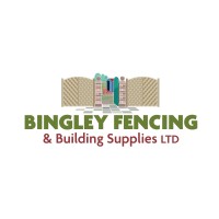 Bingley Fencing & Building Supplies Ltd logo - Similar company to Ap Construction Consulting