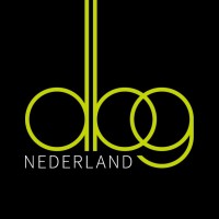 DBG Nederland logo - Similar company to De Verfzaak
