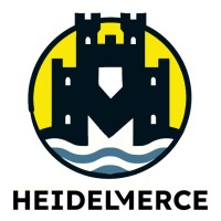Heidelmerce GmbH logo - Similar company to Veolo
