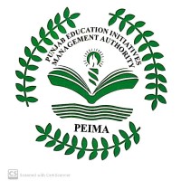 Punjab Education Initiatives Management Authority - PEIMA logo - Similar company to Entity Logics