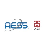 AESS AGU Student Branch logo - Similar company to Agu Bioengineering