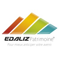 Edaliz Patrimoine logo - Similar company to Dev Art
