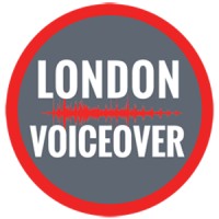 London Voiceover logo - Similar company to Actor
