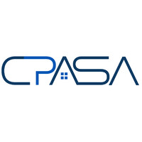 CPASA logo - Similar company to Human Inlab