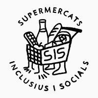 SIS Supermercats Inclusius i Socials logo - Similar company to Divertus Cooperativa