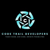 Code Trail Developers logo - Similar company to Fintalio