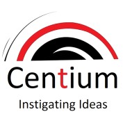 Centium Technologies logo - Similar company to Sankalp Mentors Inc