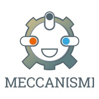 Meccanismi Cashless logo - Similar company to Il Dojo Ind