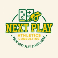 Next Play Athletics Consulting, LLC logo - Similar company to The L.E.A.D. Firm