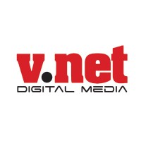 Vnet Digital Media logo - Similar company to Vnet Pharma