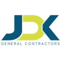 J.D.K. LLC logo - Similar company to Osprey Construction Florida