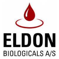 EldonCard logo - Similar company to Blood D.E.S.E.R.T. Coalition