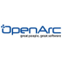 OpenArc Systems Management (Pvt) Ltd. logo - Similar company to Openarch