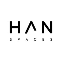 HAN Spaces Hungary logo - Similar company to Tech Research Studies