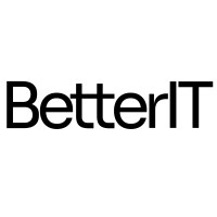 BetterIT logo - Similar company to Better-It Limited