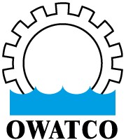 Oman Water Treatment Company.SAOC logo - Similar company to Closed