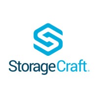 StorageCraft Indo Pacific logo - Similar company to Actiphy Anz