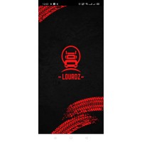 LourDZ logo - Similar company to Flasholr-Mobile Apps