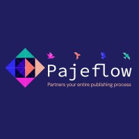 Pajeflow logo - Similar company to Qbend Llc