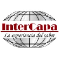 InterCapa logo - Similar company to Morpphandco