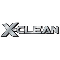 X Clean logo - Similar company to Ezequote