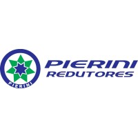 Pierini Redutores logo - Similar company to Casa Do Redutor