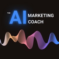 The AI Marketing Coach logo - Similar company to Seattle Startup Coaches