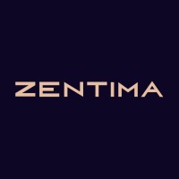 ZENTIMA logo - Similar company to S B Solutions Ma